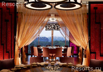 Swissotel The Stamford Singapore 32
